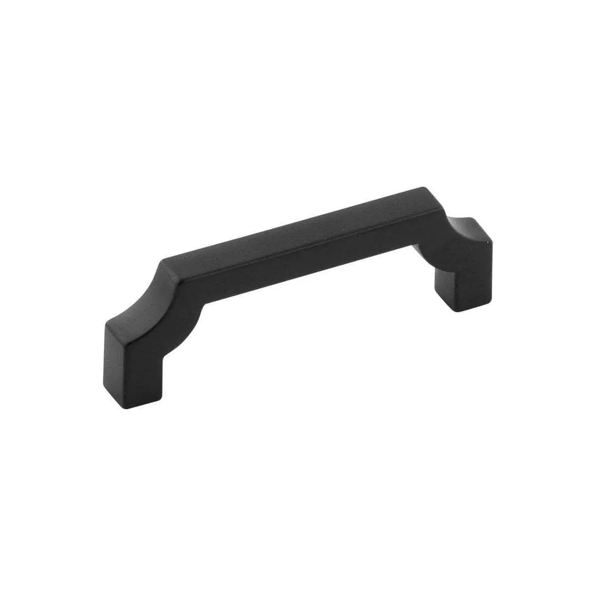 Belwith-Keeler - Monarch Pull - B076640-10B | Montreal Lighting & Hardware