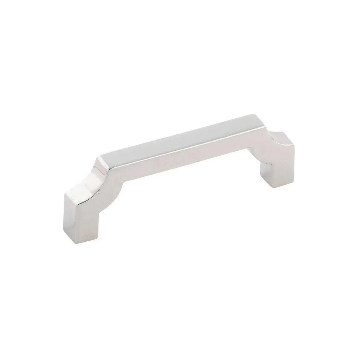 Belwith-Keeler - Monarch Pull - B076640-14 | Montreal Lighting & Hardware