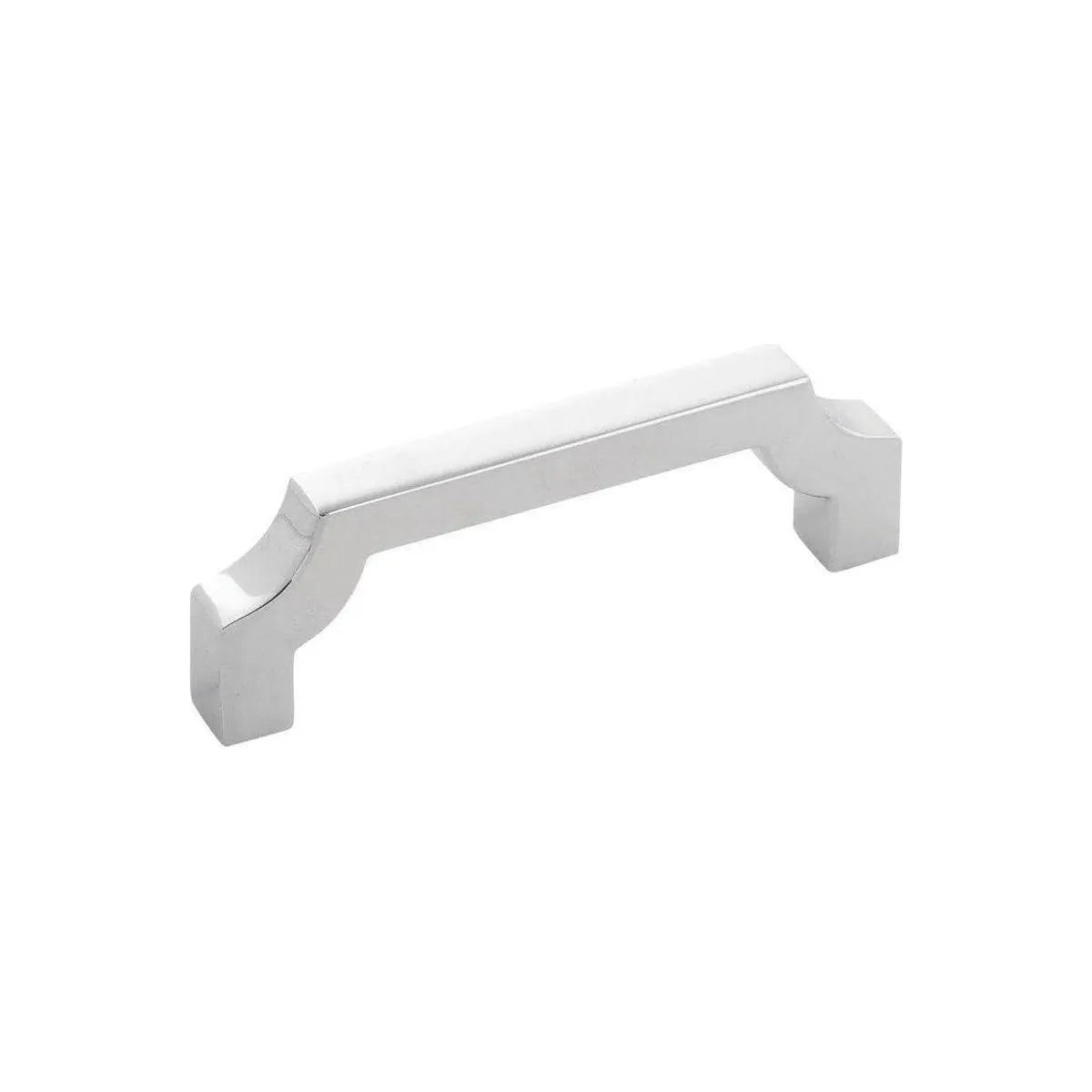 Belwith-Keeler - Monarch Pull - B076640-CH | Montreal Lighting & Hardware