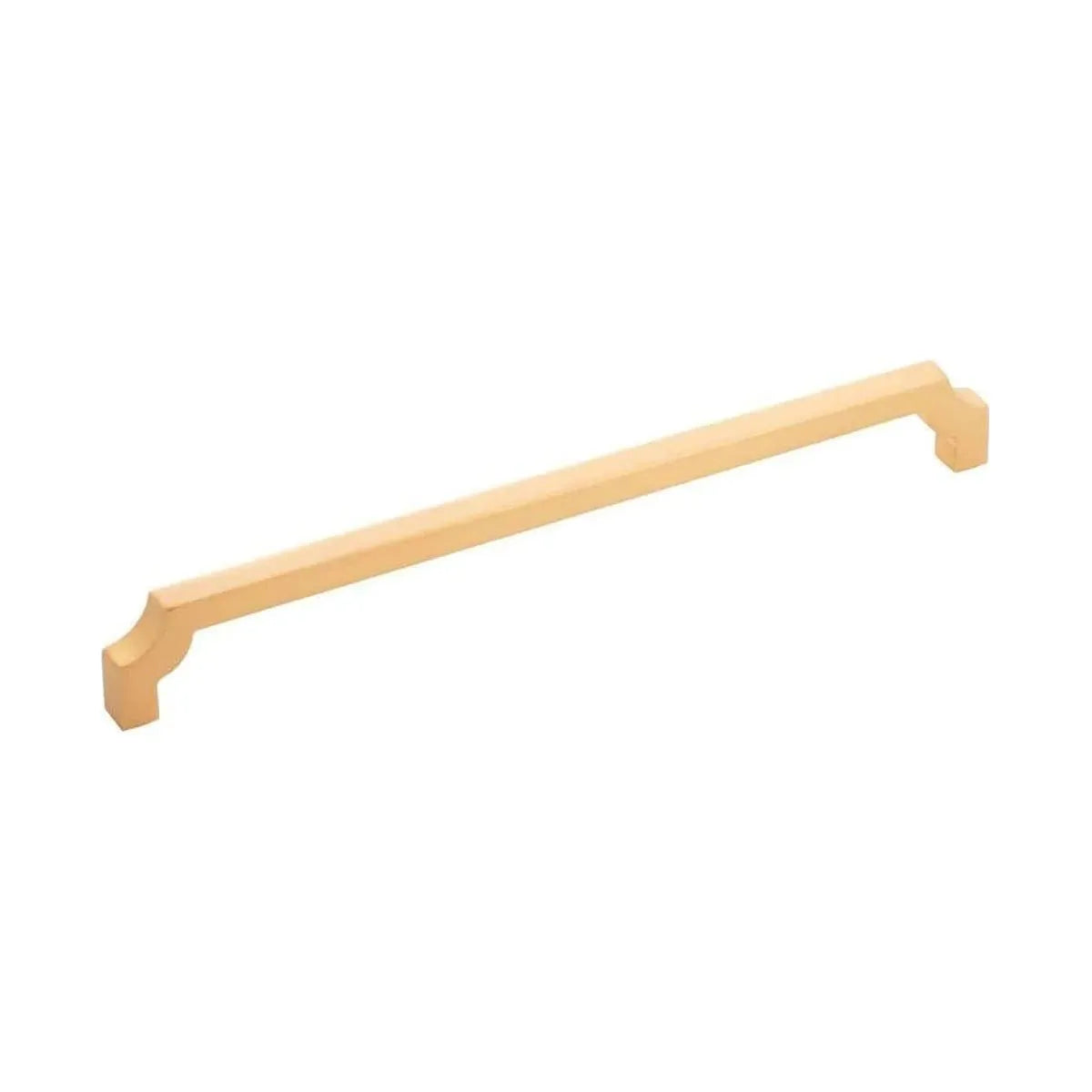 Belwith-Keeler - Monarch Pull - B076645-BGB | Montreal Lighting & Hardware