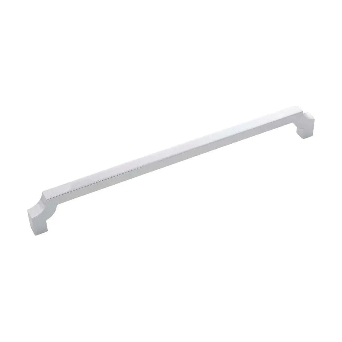 Belwith-Keeler - Monarch Pull - B076645-CH | Montreal Lighting & Hardware