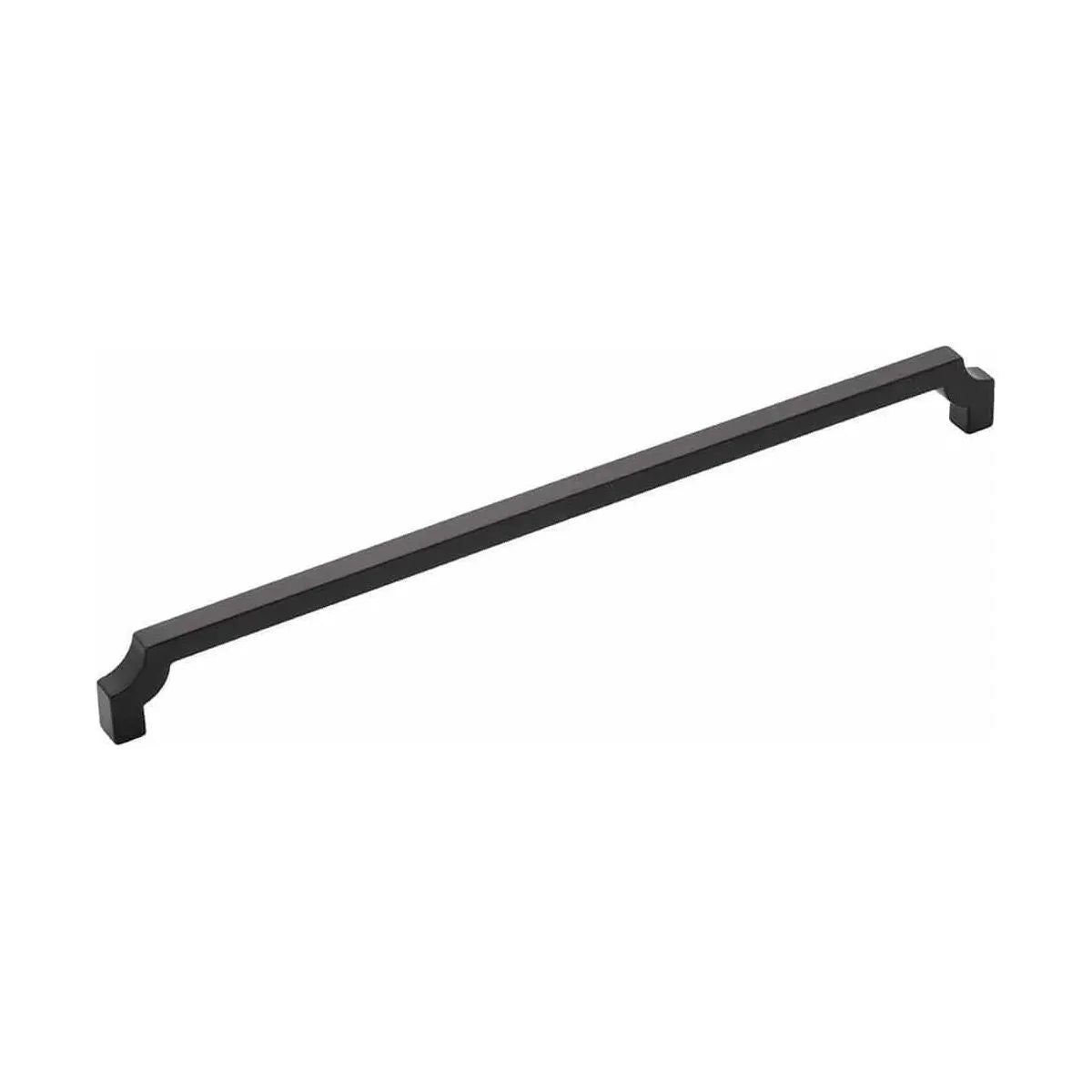 Belwith-Keeler - Monarch Pull - B076646-10B | Montreal Lighting & Hardware