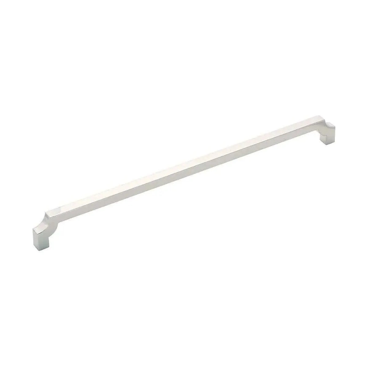 Belwith-Keeler - Monarch Pull - B076646-14 | Montreal Lighting & Hardware
