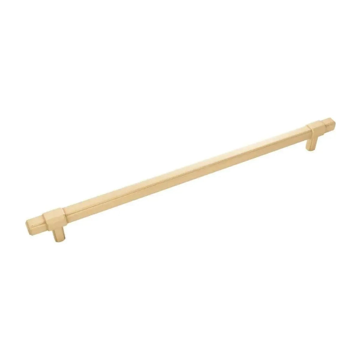 Belwith-Keeler - Monroe Pull - B076902-BGB | Montreal Lighting & Hardware