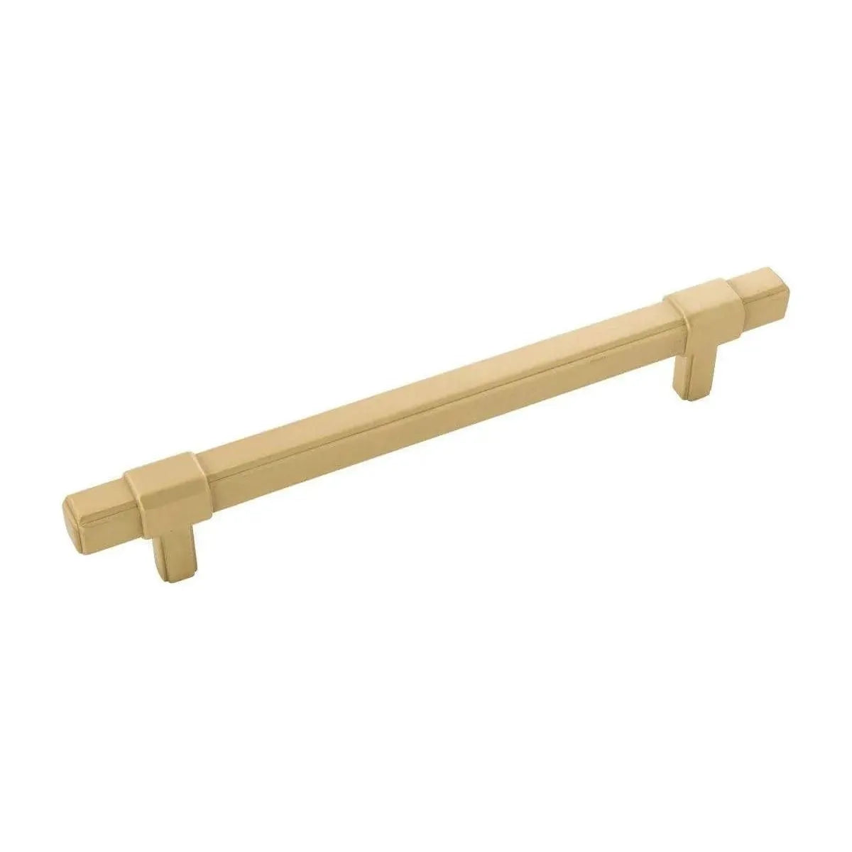 Belwith-Keeler - Monroe Pull - B077025-BGB | Montreal Lighting & Hardware
