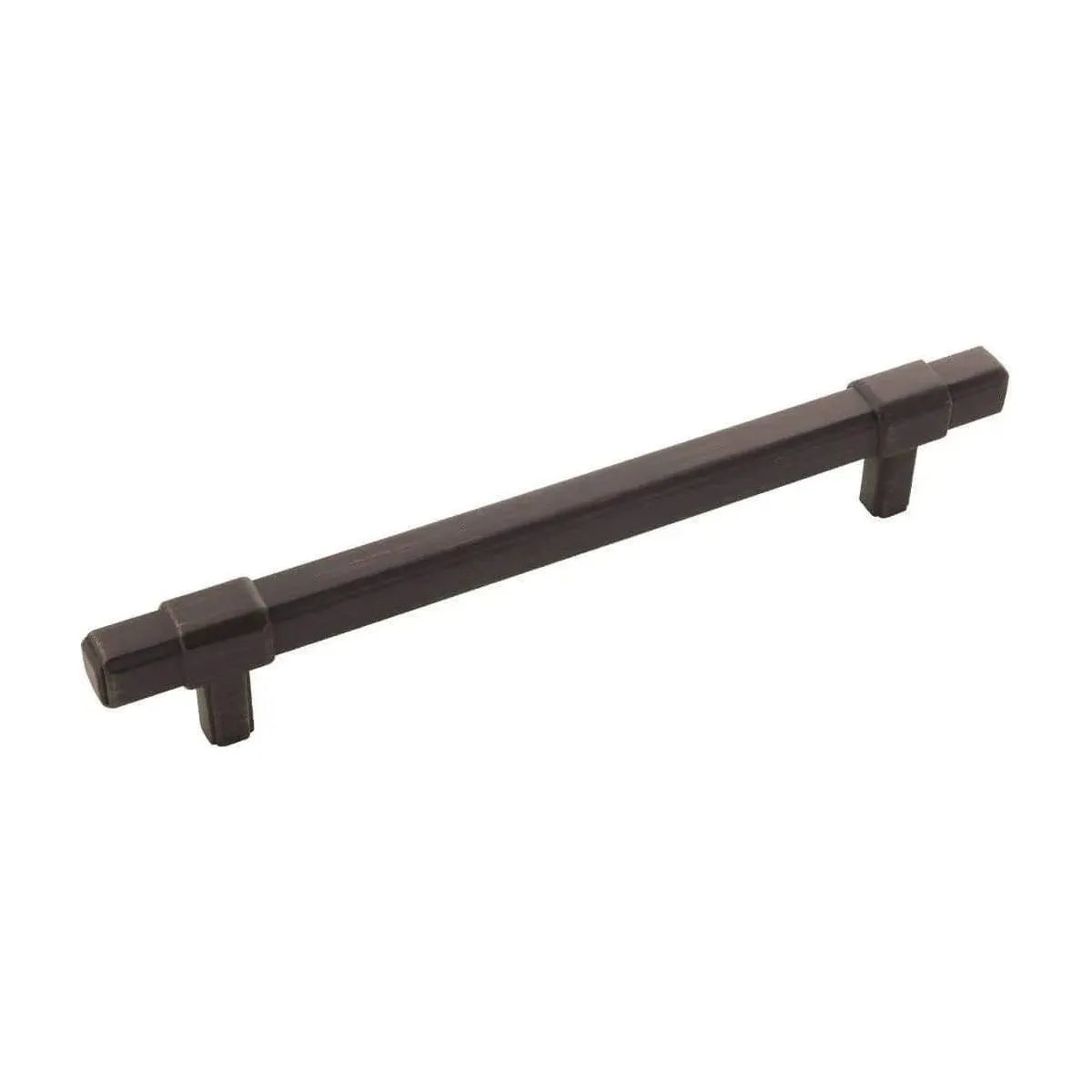 Belwith-Keeler - Monroe Pull - B077025-VB | Montreal Lighting & Hardware