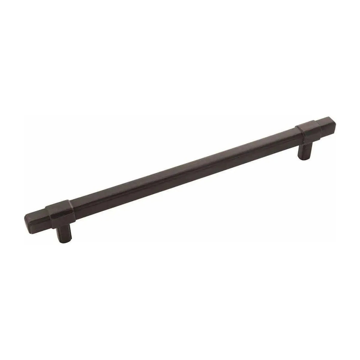 Belwith-Keeler - Monroe Pull - B077026-VB | Montreal Lighting & Hardware