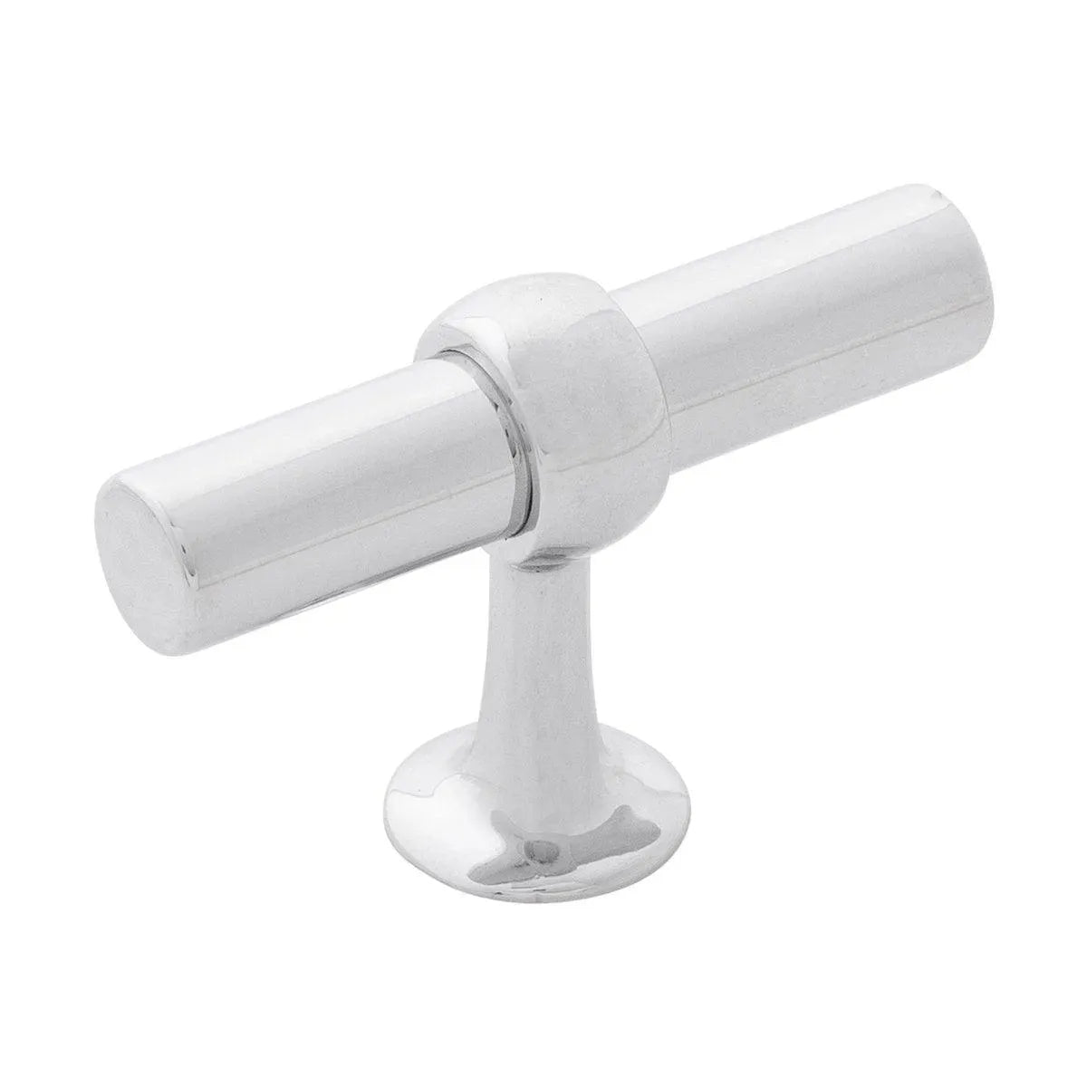 Belwith-Keeler - Ostia T-Knob - B077328-CH | Montreal Lighting & Hardware