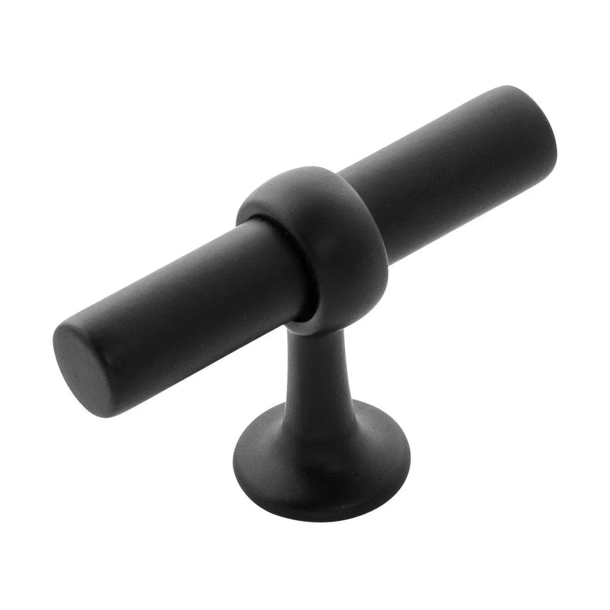 Belwith-Keeler - Ostia T-Knob - B077328-MB | Montreal Lighting & Hardware