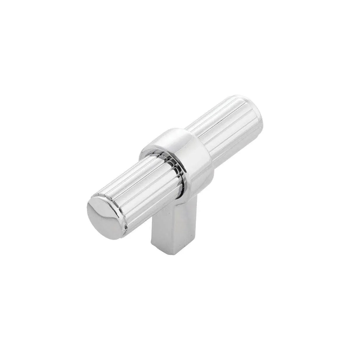 Belwith-Keeler - Sinclaire T-Knob - B076886-CH | Montreal Lighting & Hardware