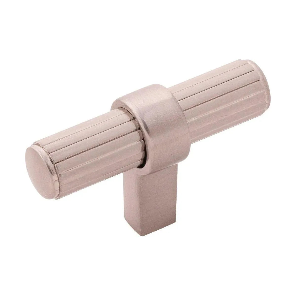 Belwith-Keeler - Sinclaire T-Knob - B076886-SN | Montreal Lighting & Hardware