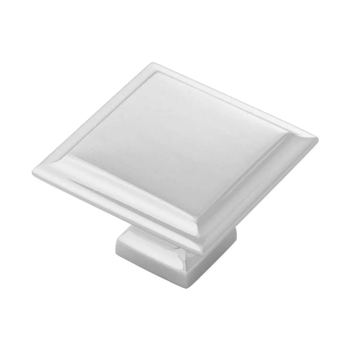 Belwith-Keeler - Studio II Knob - B055577-14 | Montreal Lighting & Hardware