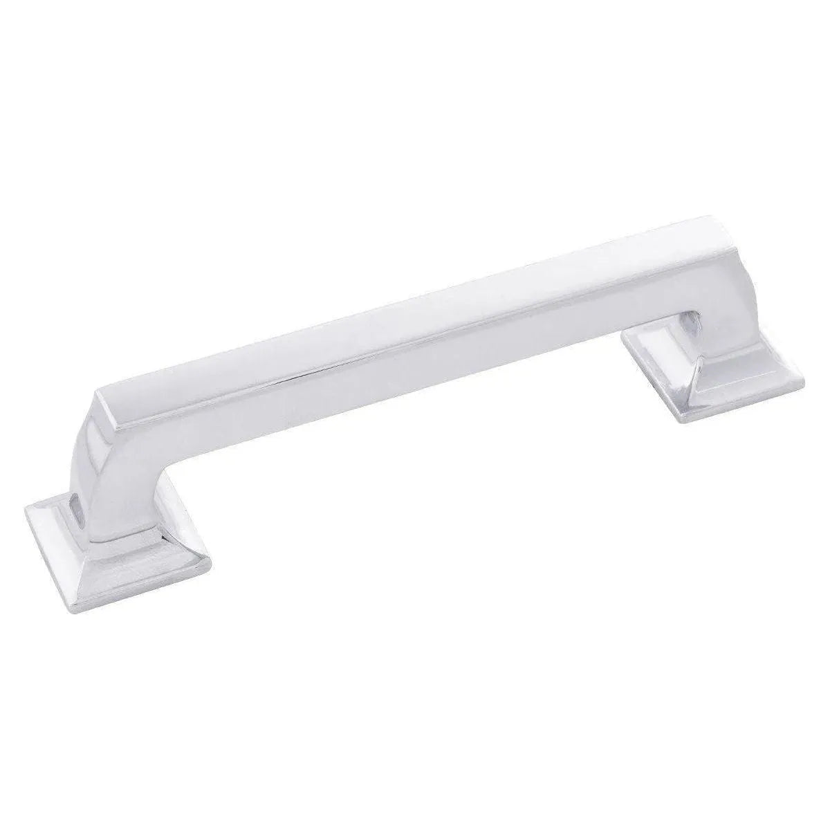 Belwith-Keeler - Studio II Pull - B055552-CH | Montreal Lighting & Hardware