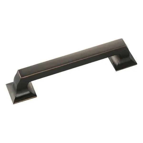Belwith-Keeler - Studio II Pull - B055552-OBH | Montreal Lighting & Hardware