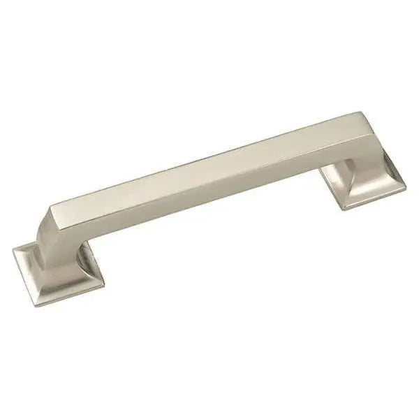 Belwith-Keeler - Studio II Pull - B055552-SN | Montreal Lighting & Hardware