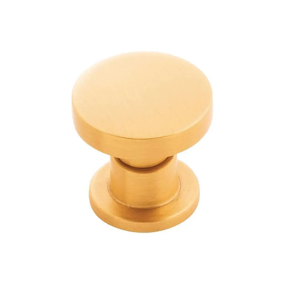 Belwith-Keeler - Urbane Knob - B077944BGB | Montreal Lighting & Hardware