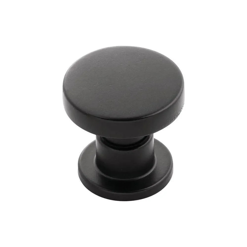 Belwith-Keeler - Urbane Knob - B077944MB | Montreal Lighting & Hardware