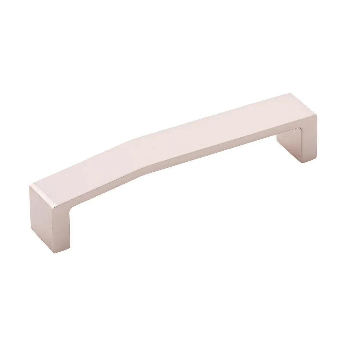 Belwith-Keeler - Veer Pull - B077155-14 | Montreal Lighting & Hardware
