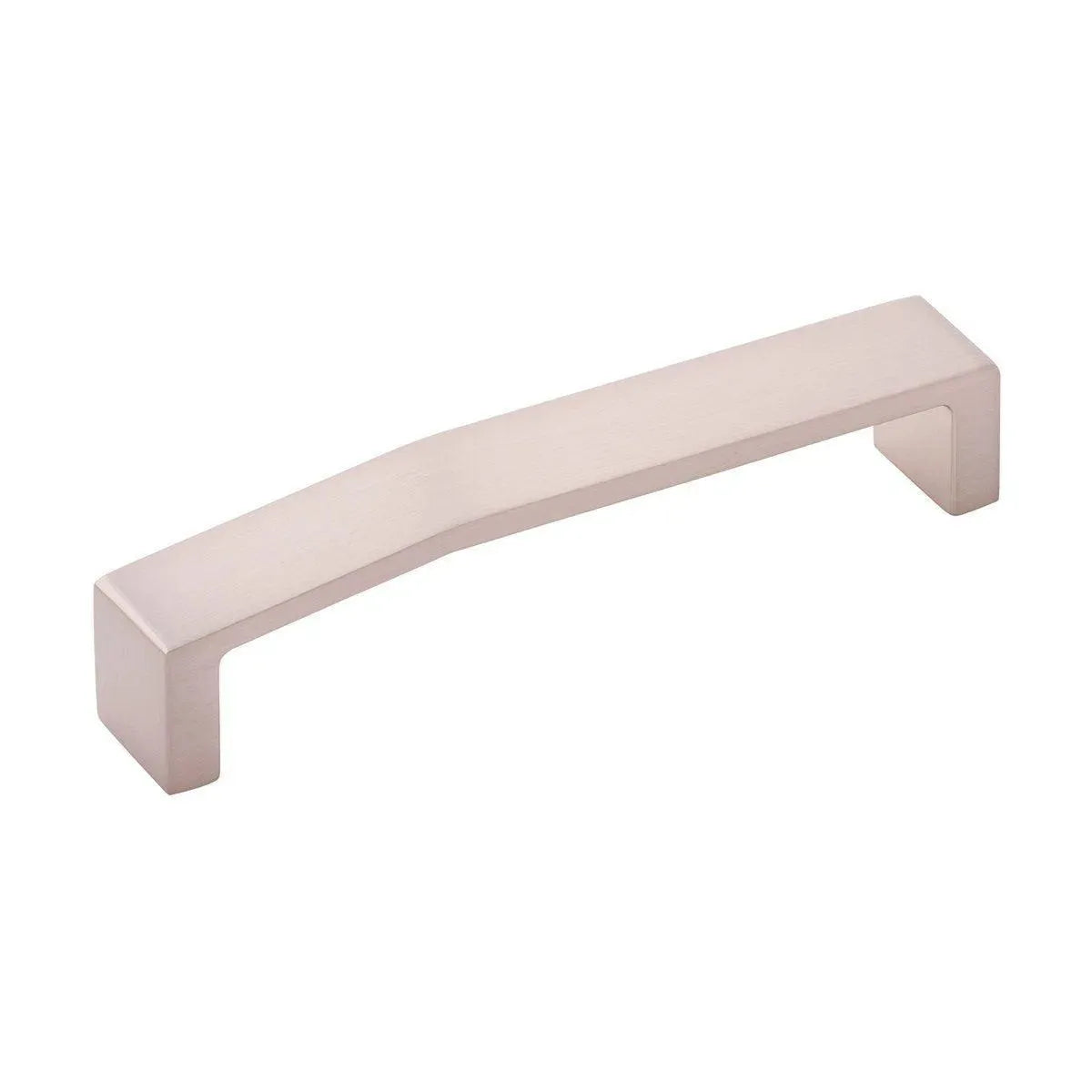 Belwith-Keeler - Veer Pull - B077155-SN | Montreal Lighting & Hardware