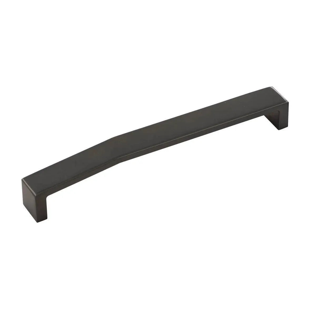 Belwith-Keeler - Veer Pull - B077157-BLN | Montreal Lighting & Hardware