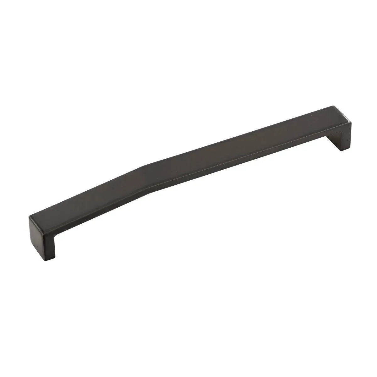 Belwith-Keeler - Veer Pull - B077158-BLN | Montreal Lighting & Hardware