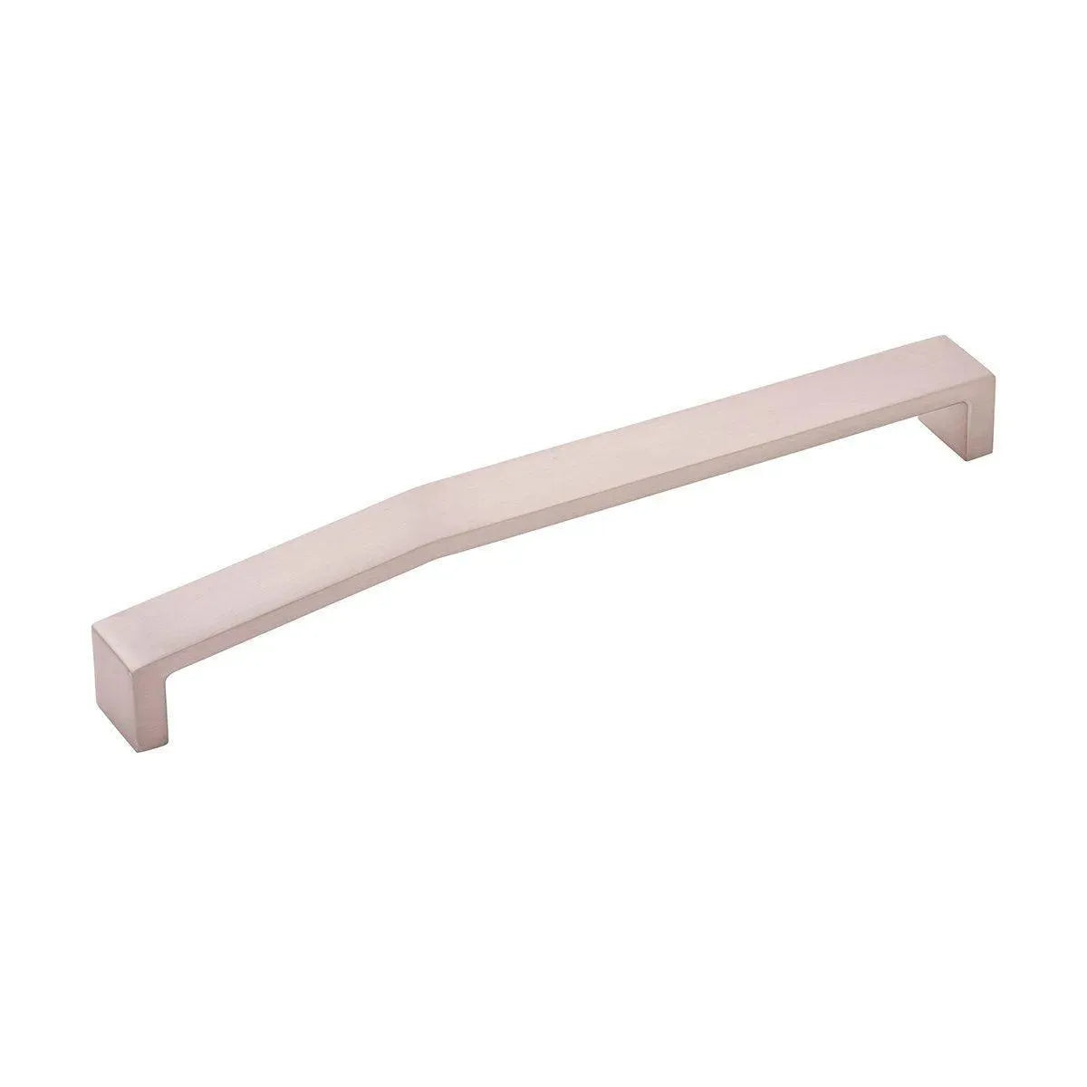 Belwith-Keeler - Veer Pull - B077158-SN | Montreal Lighting & Hardware