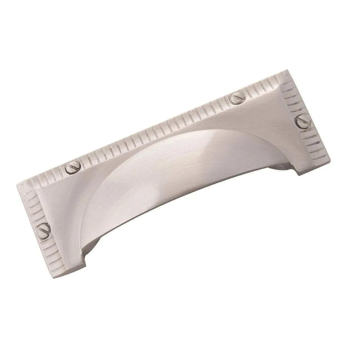 Belwith-Keeler - Vintage 1900 Cup Pull - B056554-SN | Montreal Lighting & Hardware