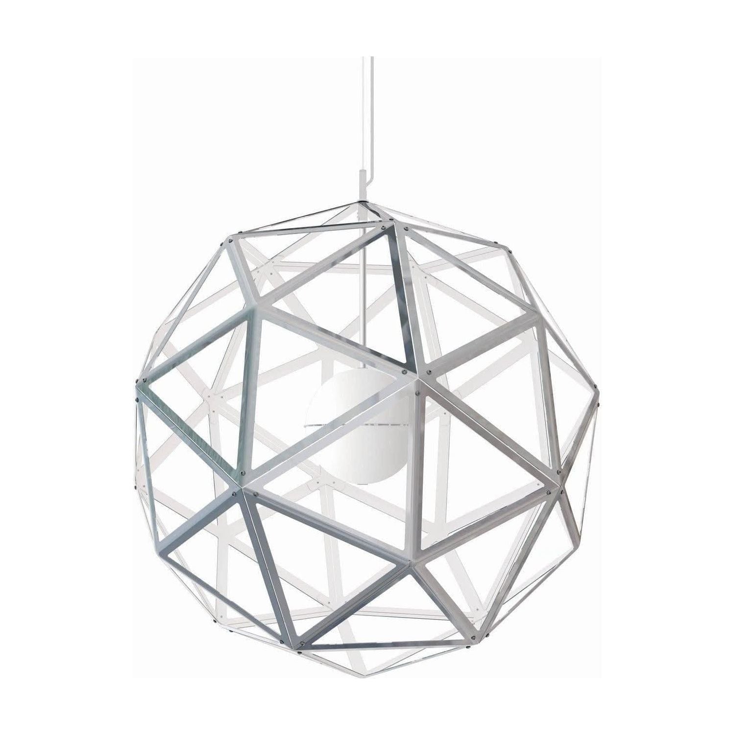 BlackJack Lighting - Geodome Pendant - GDM-32P-PW-27U-30K | Montreal Lighting & Hardware