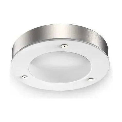 BlackJack Lighting - Halos Surface Mount - HAL-11F-SN-12T-30K | Montreal Lighting & Hardware