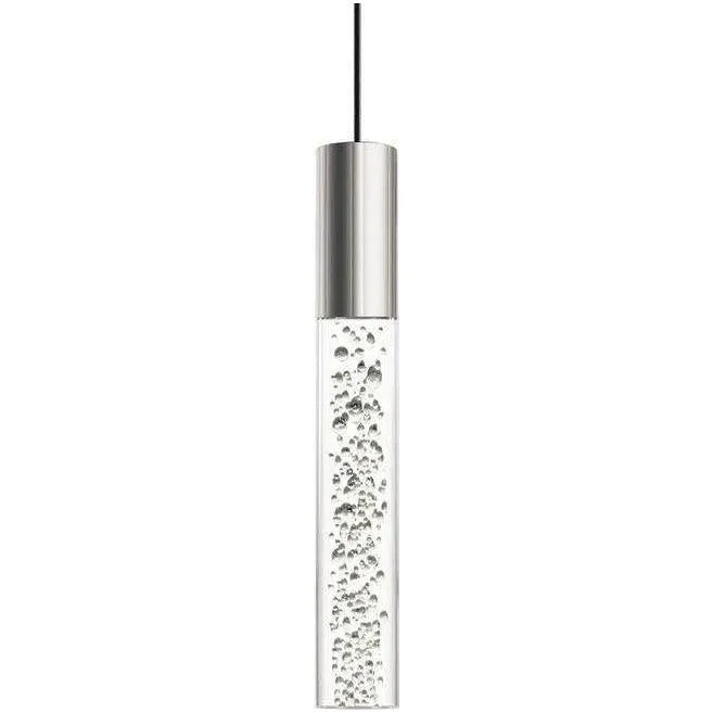 BlackJack Lighting - Novo Short Pendant - MNSB-02P-PC-12P-30K | Montreal Lighting & Hardware