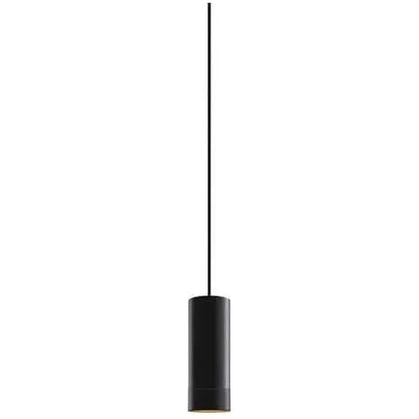 BlackJack Lighting - Novo Short Pendant - MNSR-02P-BL-12P-30K | Montreal Lighting & Hardware