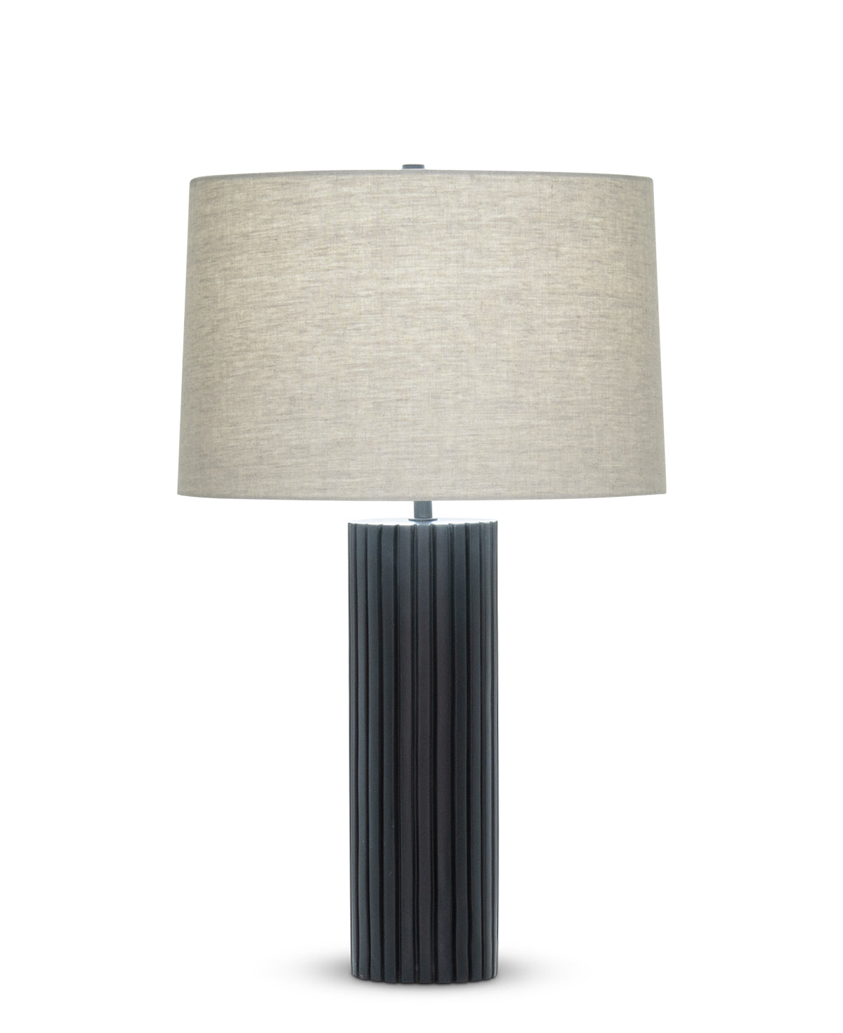 Bluth Table Lamp - FLO-4518-BGL