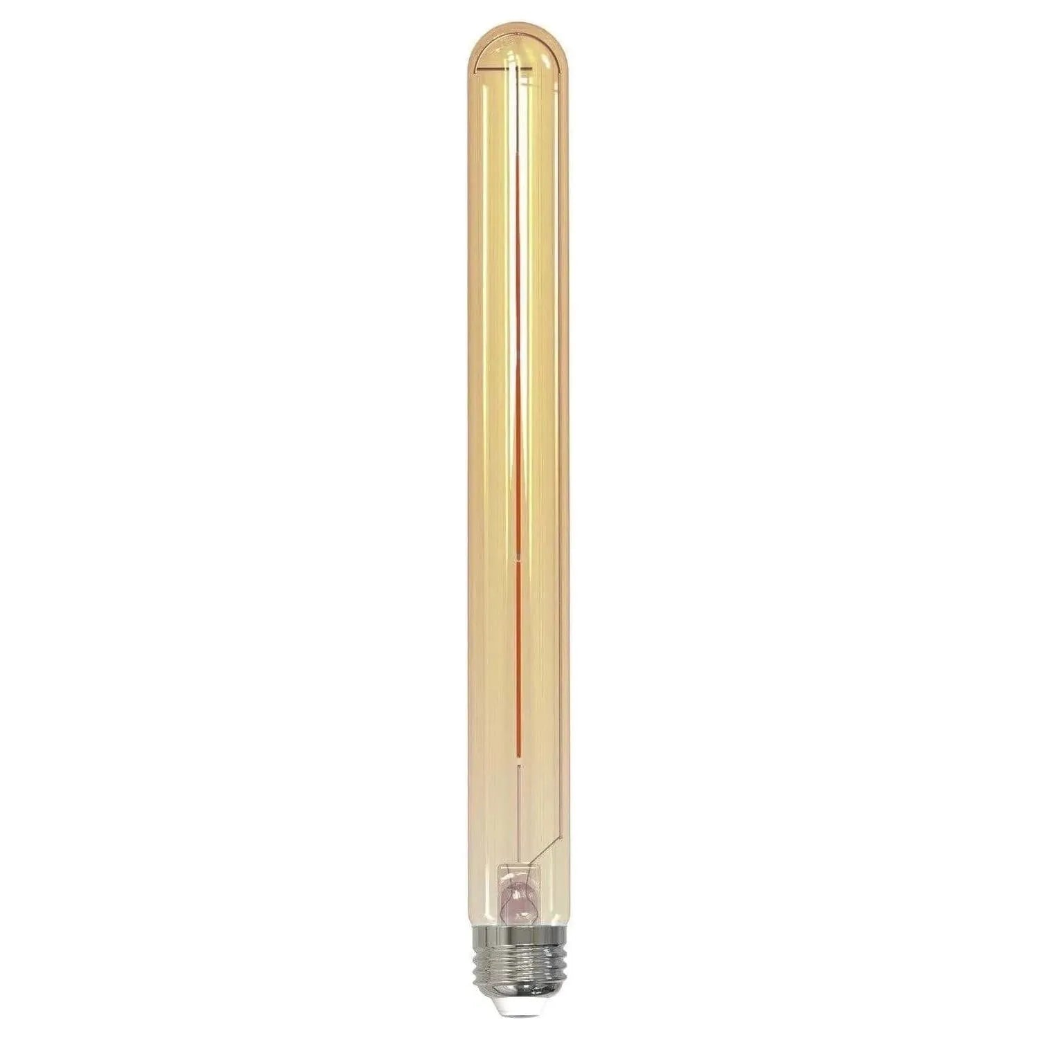 Bulbrite - 5W LED T9L 2100K Filament E26 Nostalgic - 776907 | Montreal Lighting & Hardware