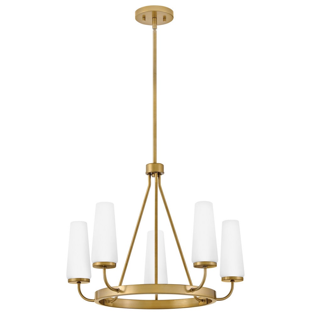 Alouette 83625GO Selma Suspendu en or