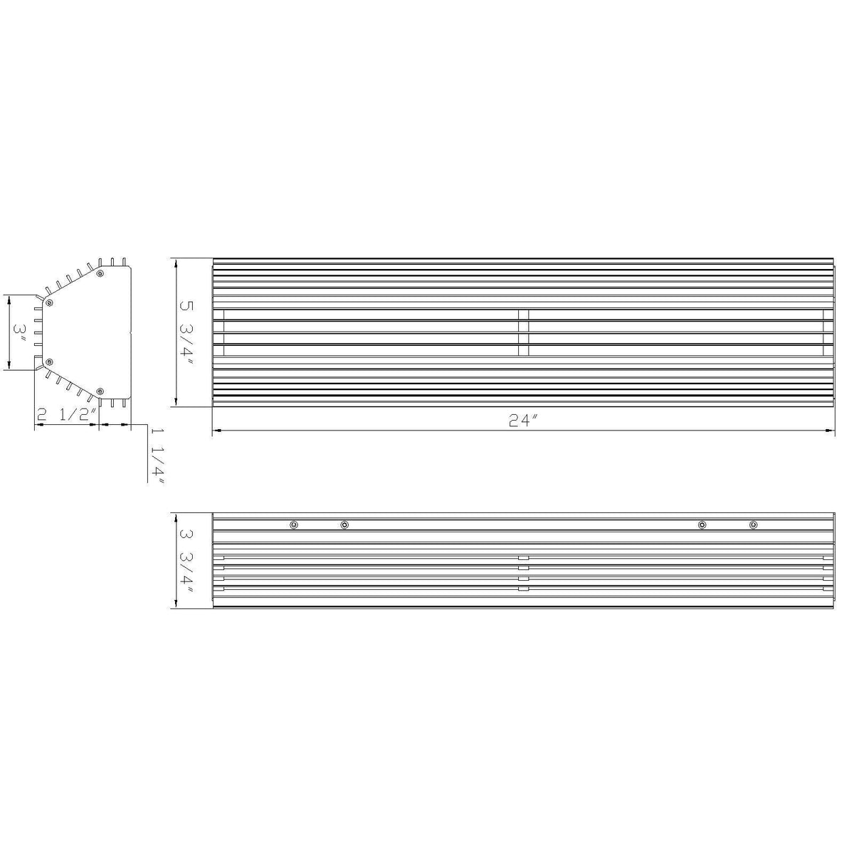Eurofase 49957-013 Morton LED Outdoor Wall Sconce in Sand Black