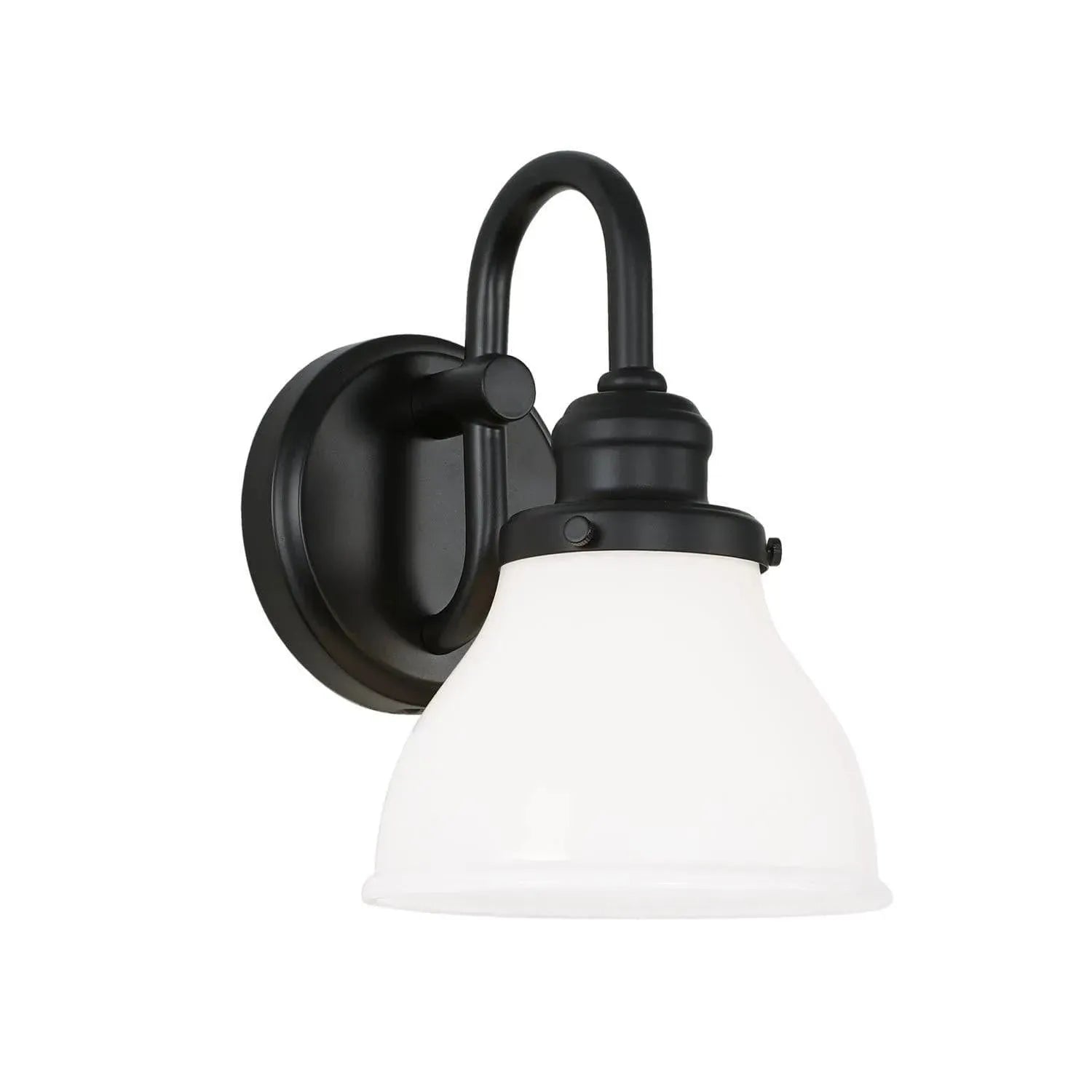 Capital Lighting Fixture Company - Baxter Wall Sconce - 8301MB-128 | Montreal Lighting & Hardware