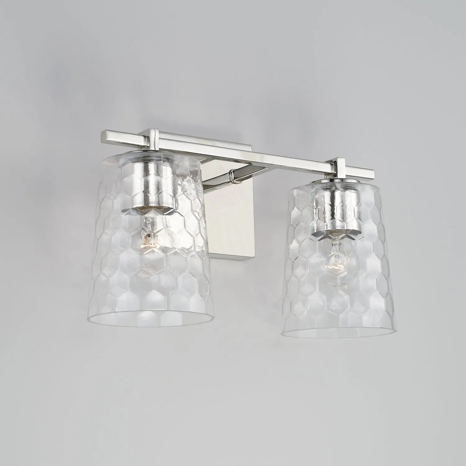 Capital Lighting Fixture Company - Burke Vanity - 143521AD-517 | Montreal Lighting & Hardware