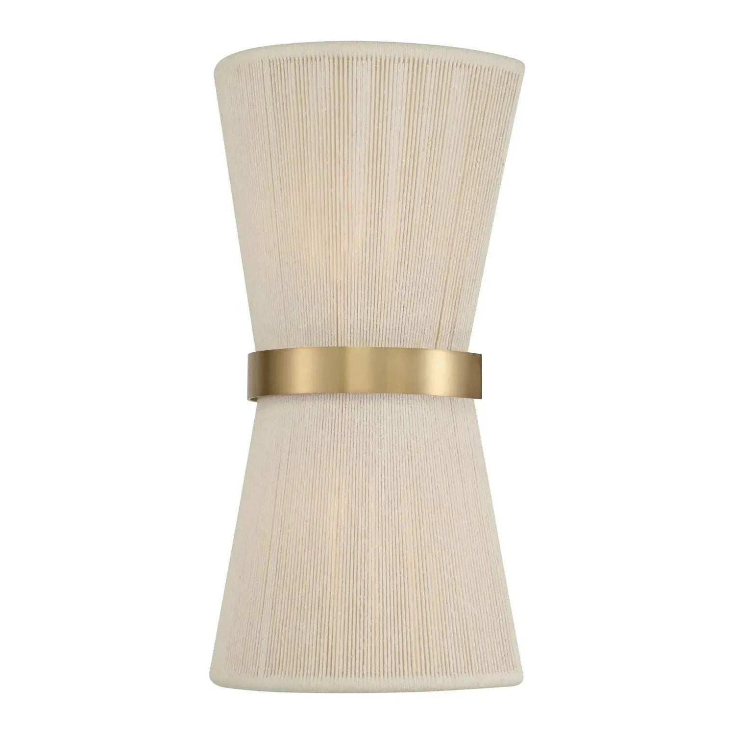 Capital Lighting Fixture Company - Cecilia Wall Sconce - 641221NP | Montreal Lighting & Hardware