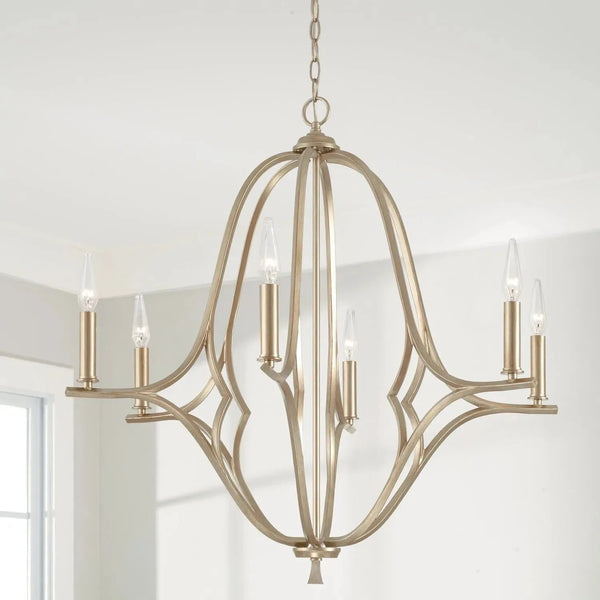 CLAIRE CHANDELIER