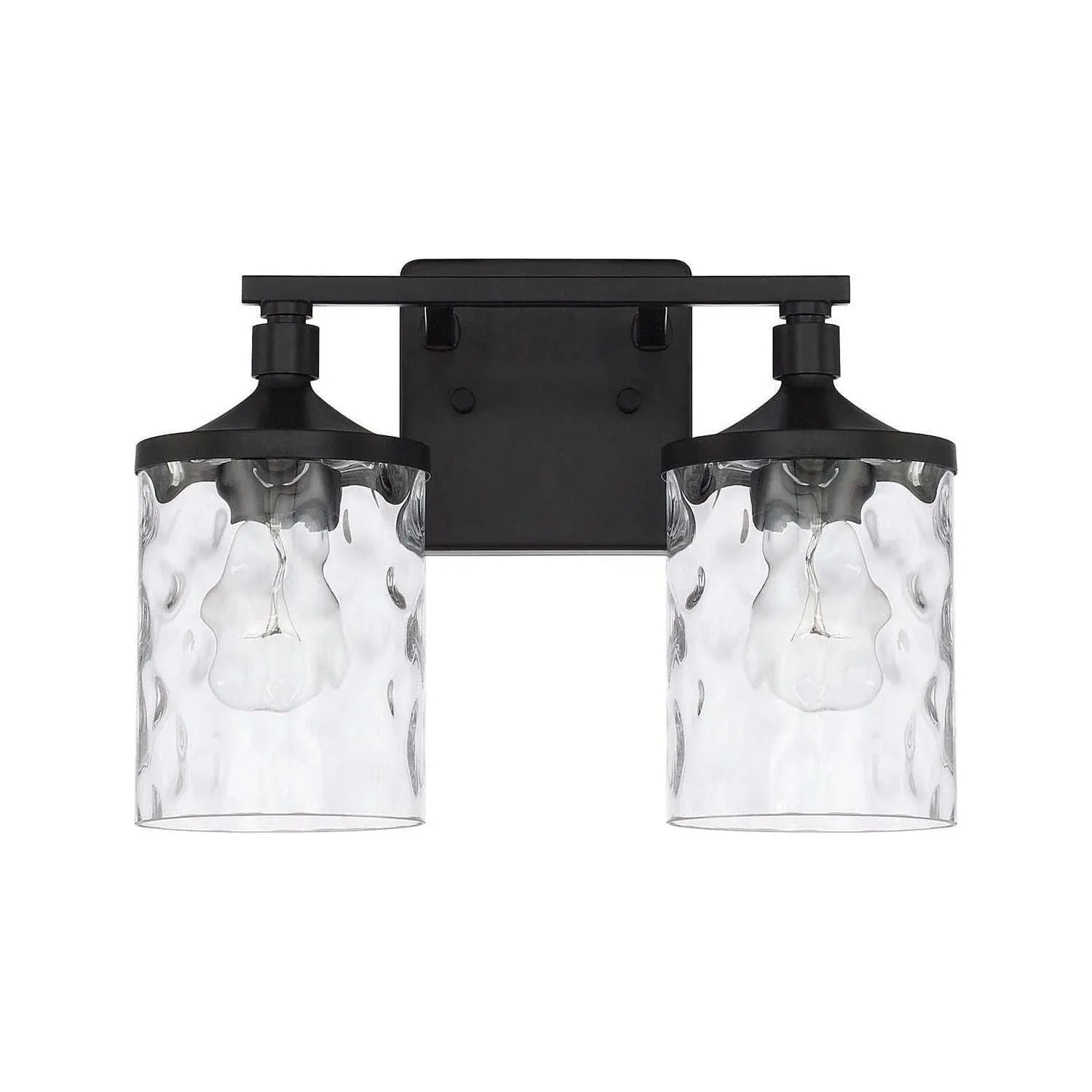 Capital Lighting Fixture Company - Colton Vanity - 128821MB-451 | Montreal Lighting & Hardware