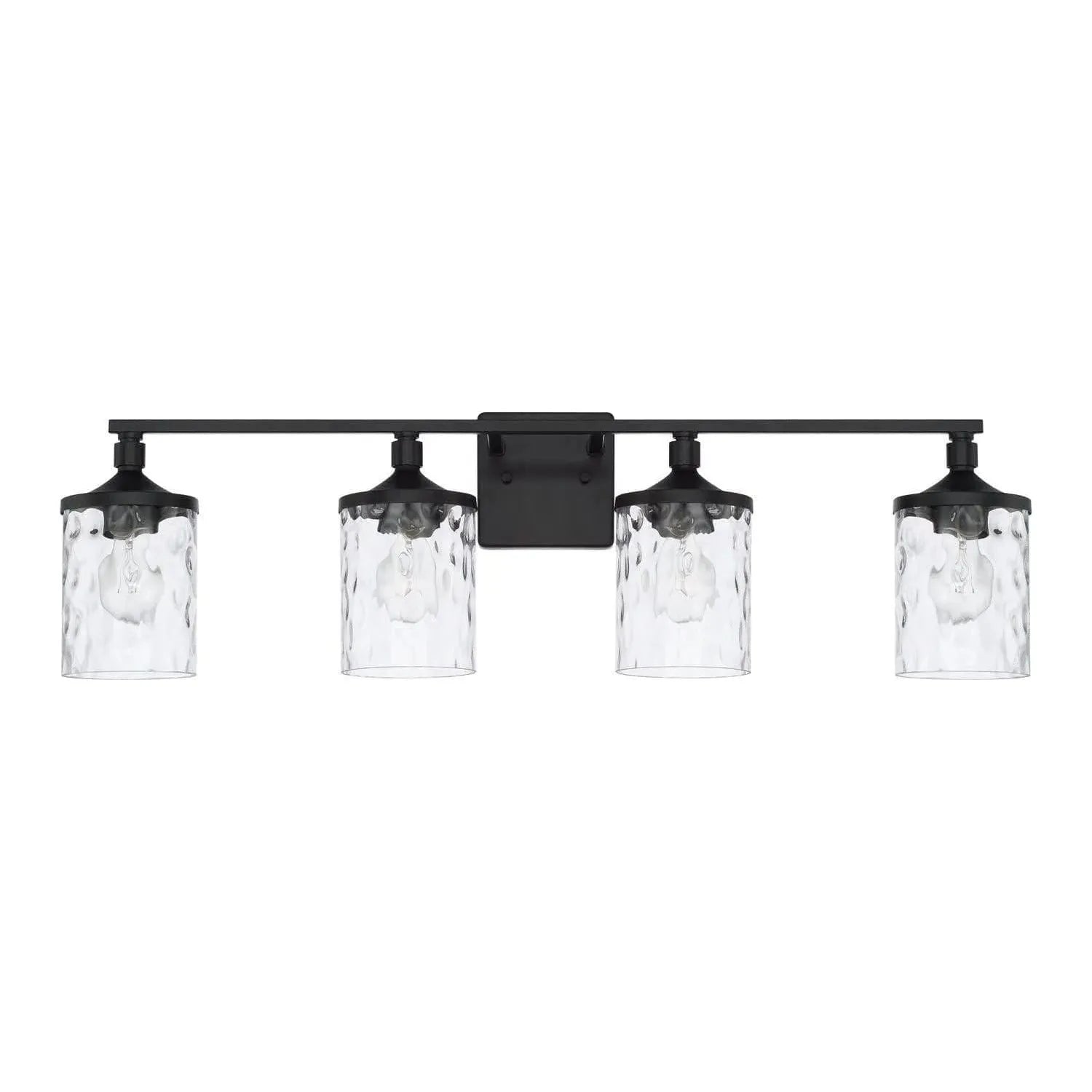 Capital Lighting Fixture Company - Colton Vanity - 128841MB-451 | Montreal Lighting & Hardware