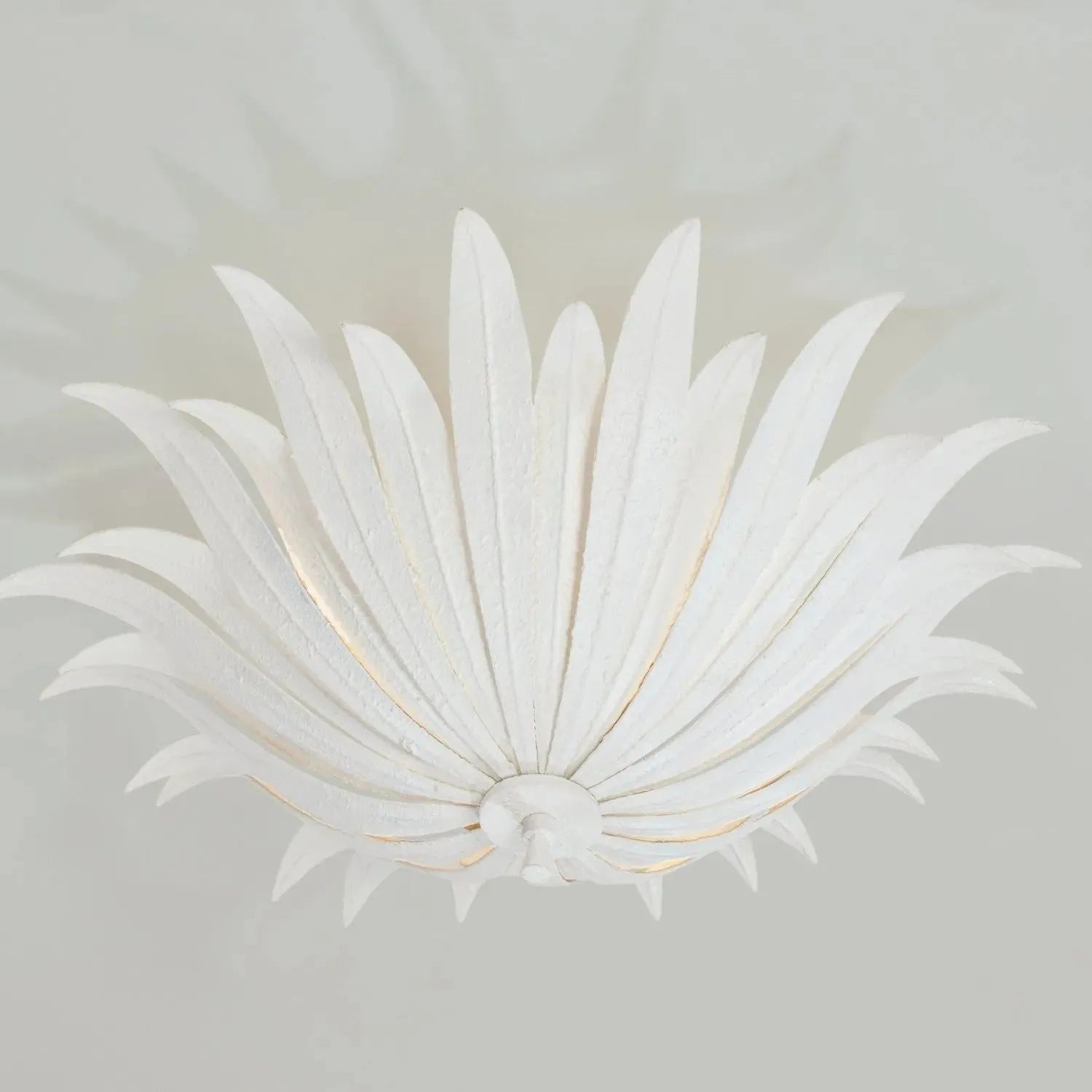 Capital Lighting Fixture Company - Eden Semi-Flush Mount - 249531AG | Montreal Lighting & Hardware