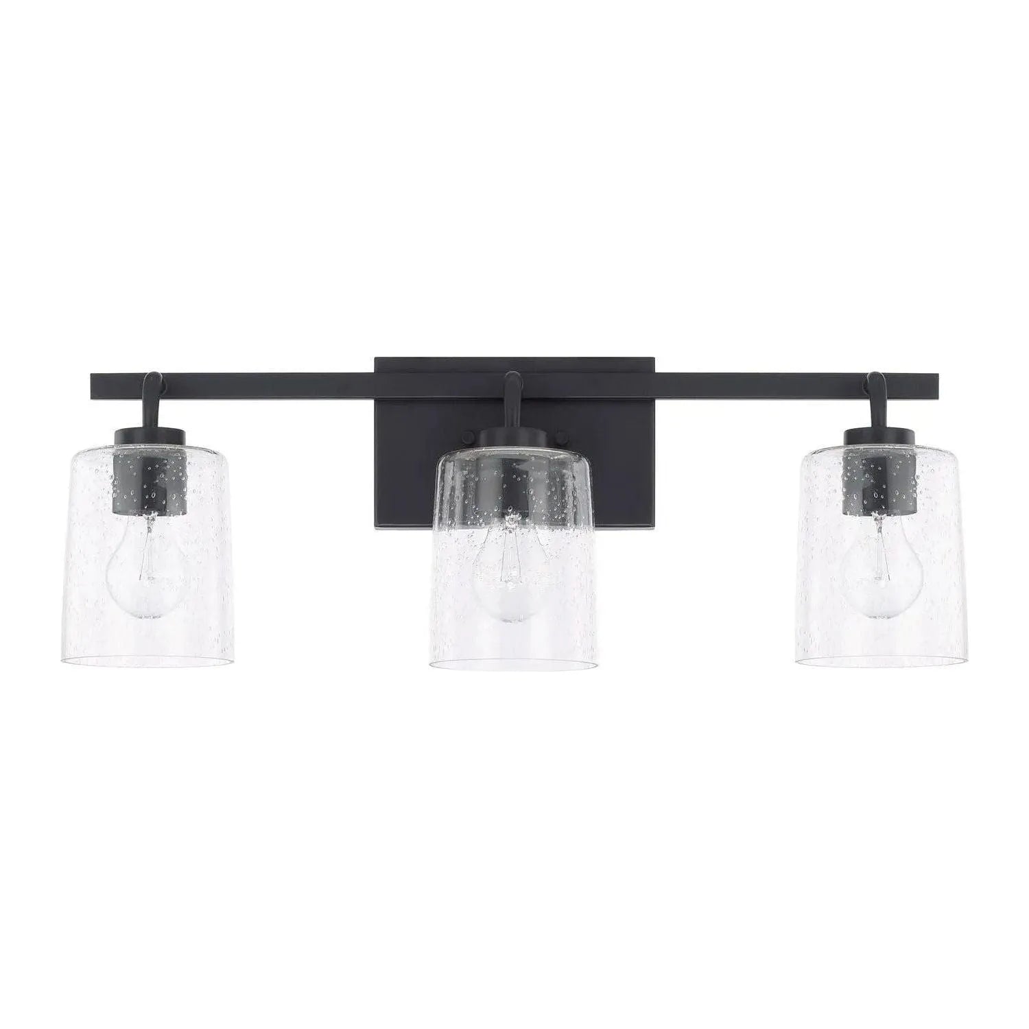 Capital Lighting Fixture Company - Greyson Vanity - 128531MB-449 | Montreal Lighting & Hardware