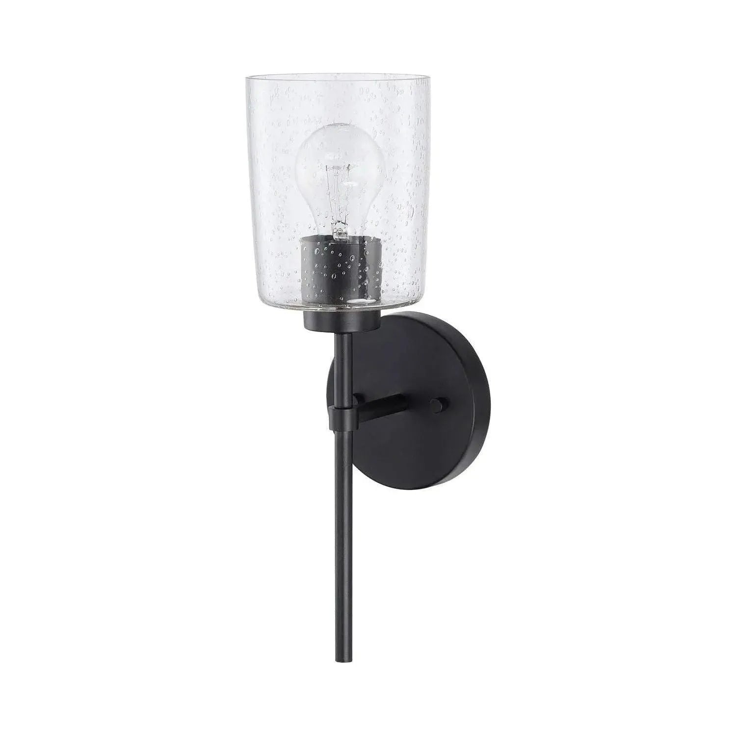 Capital Lighting Fixture Company - Greyson Wall Sconce - 628511MB-449 | Montreal Lighting & Hardware