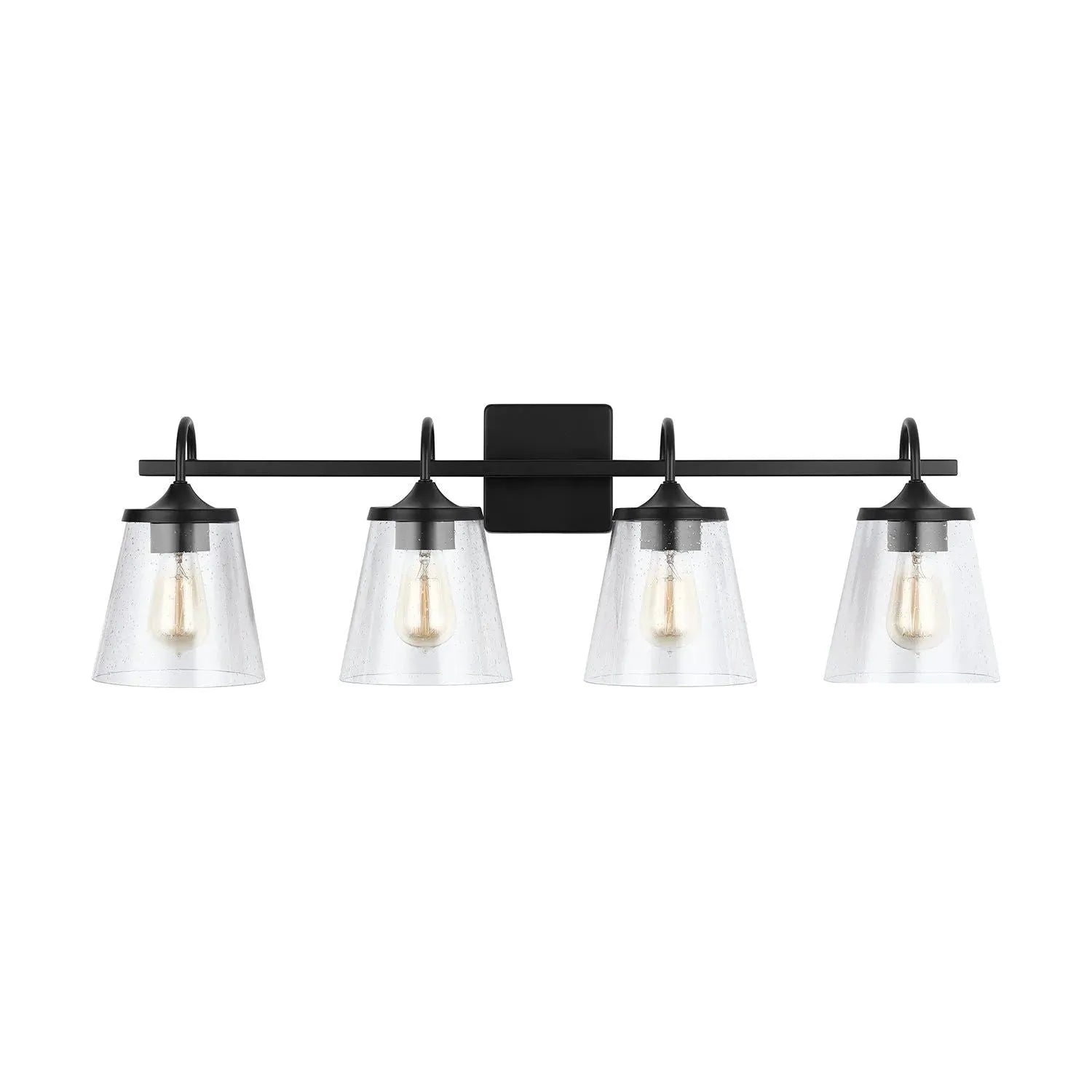 Capital Lighting Fixture Company - Jayne Vanity - 139122AD-496 | Montreal Lighting & Hardware