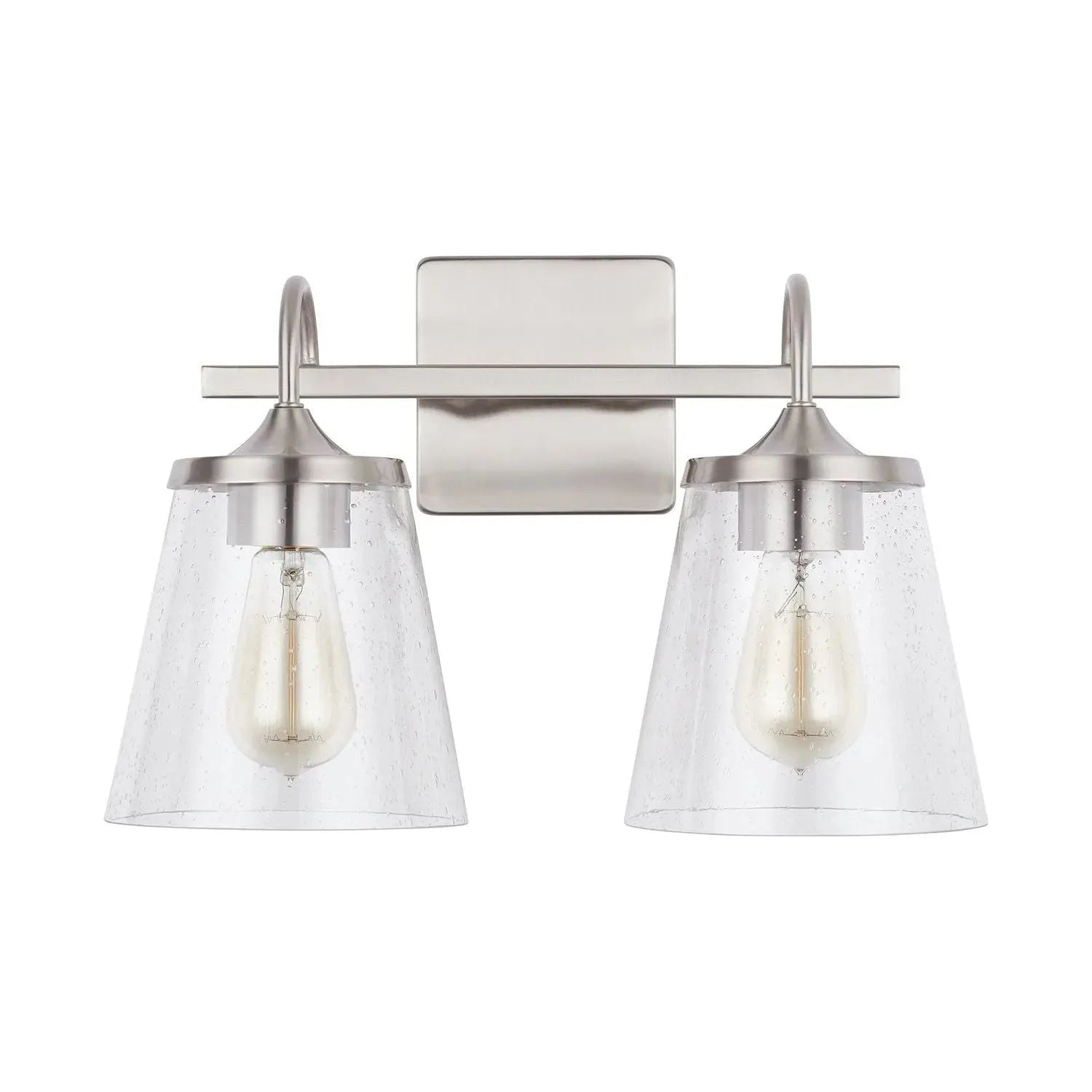 Capital Lighting Fixture Company - Jayne Vanity - 139122AD-496 | Montreal Lighting & Hardware