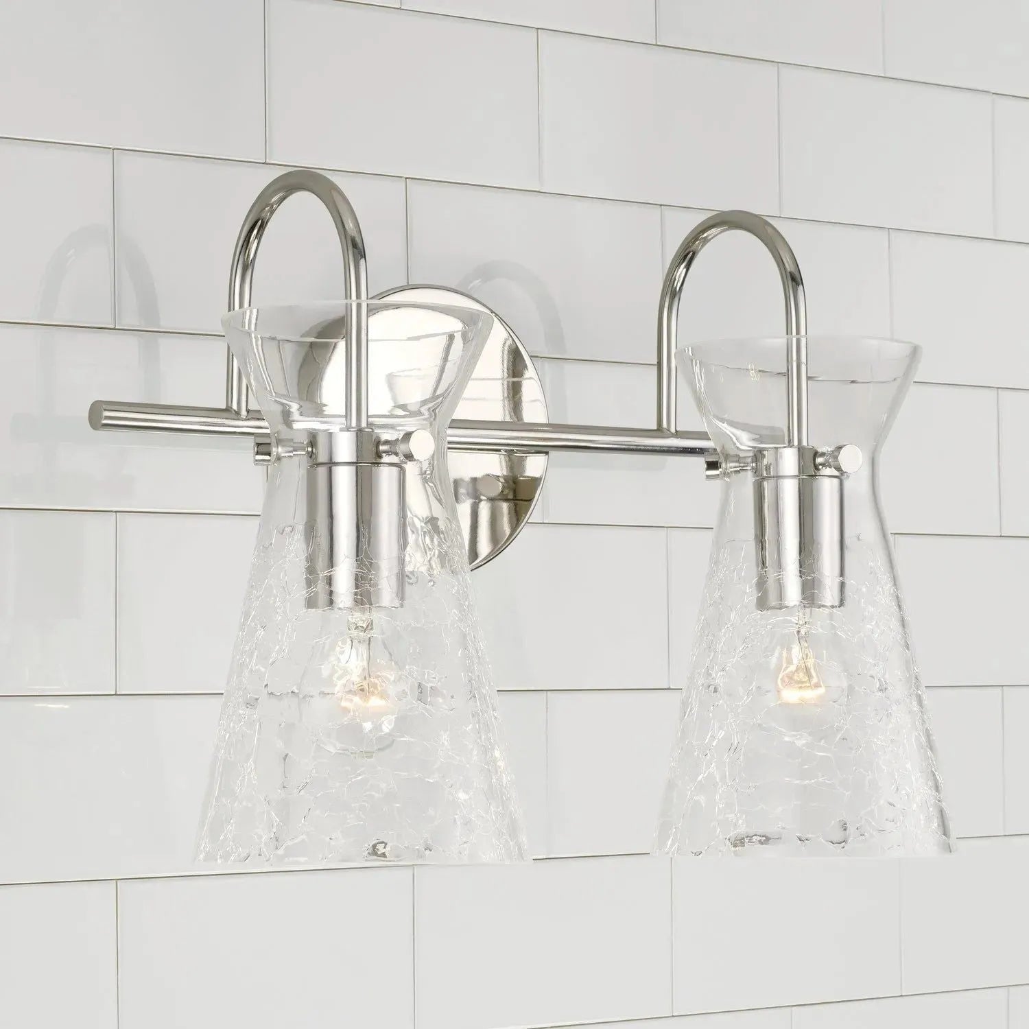 Capital Lighting Fixture Company - Mila Vanity - 142421AD | Montreal Lighting & Hardware