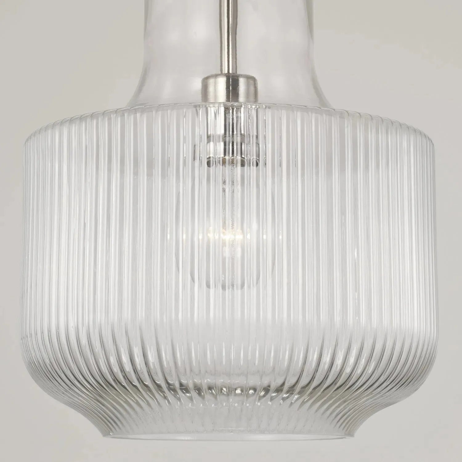 Capital Lighting Fixture Company - Nyla Pendant - 345111AD | Montreal Lighting & Hardware