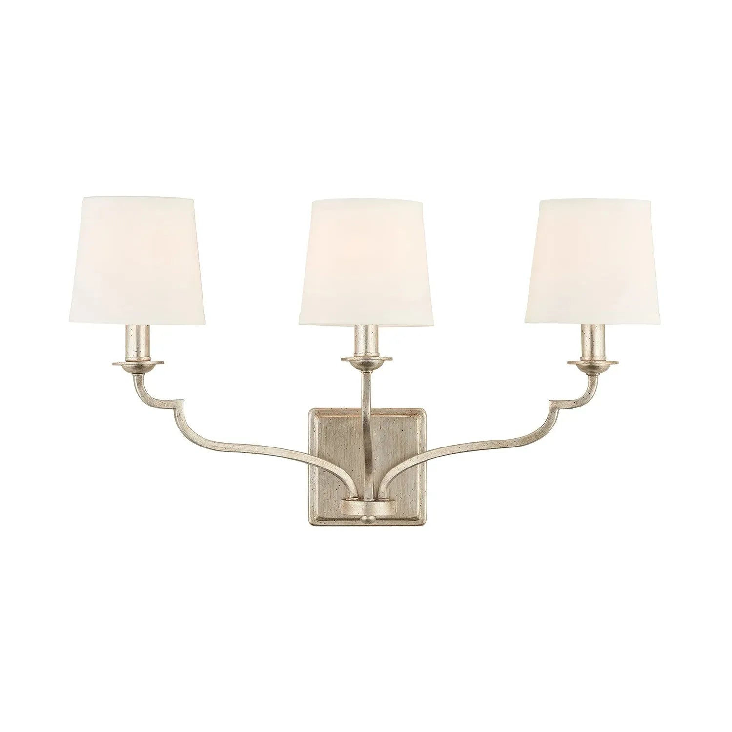 Capital Lighting Fixture Company - Ophelia Vanity - 138731WG-698 | Montreal Lighting & Hardware