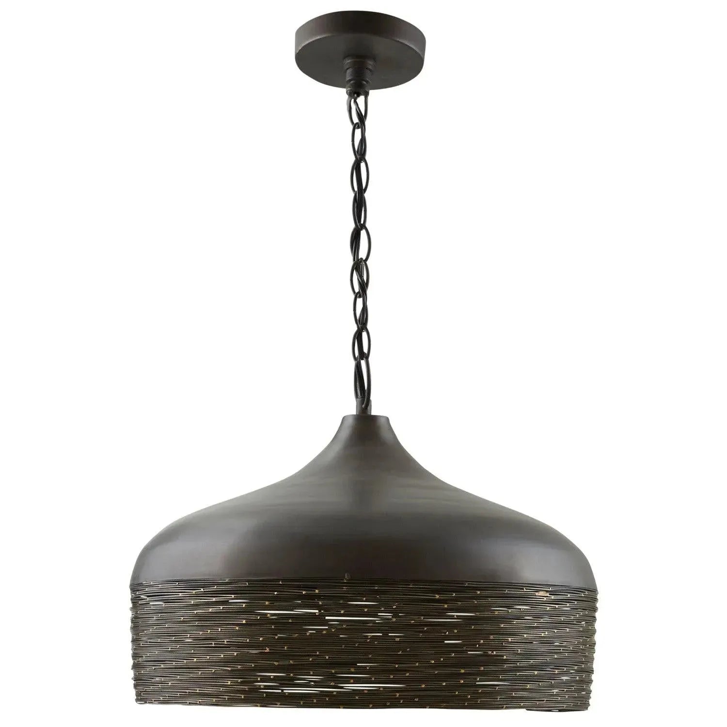 Capital Lighting Fixture Company - Sana Pendant - 330512GI | Montreal Lighting & Hardware
